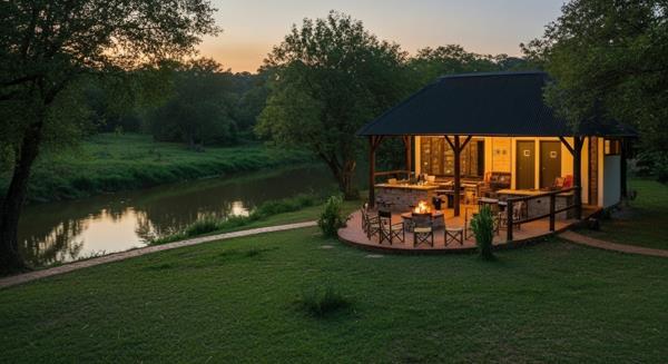 388 m² Land