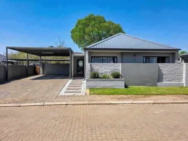 3 Bedroom Simplex