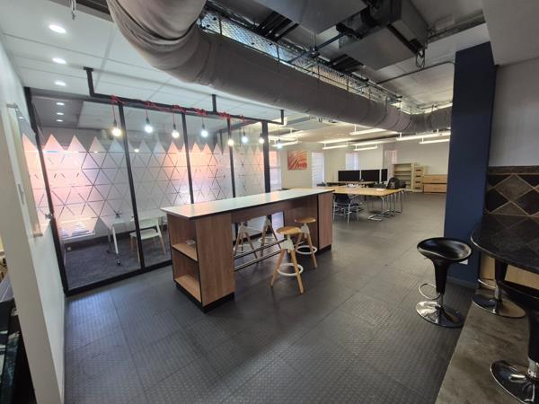 247 m² Commercial space