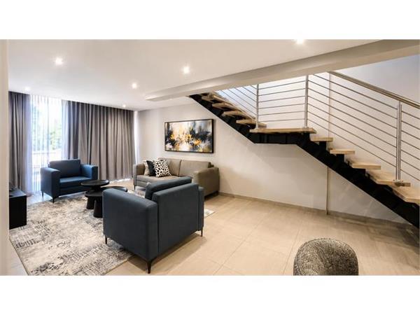 4 Bedroom Apartment