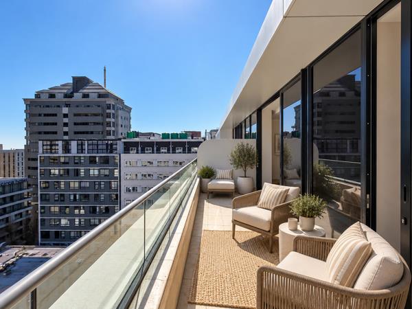 3 Bedroom Apartment