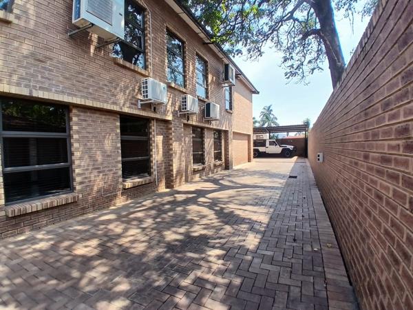 46 m² Commercial space