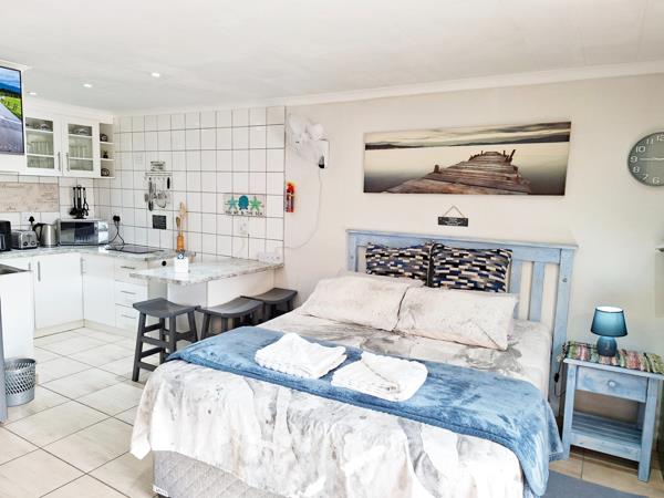 Studio Apartment in Winslow
