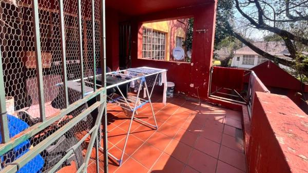 2 Bedroom Flat