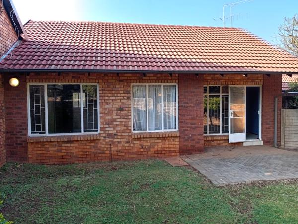 2 Bedroom Simplex