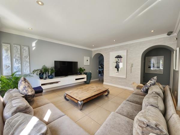 4 Bedroom Cluster