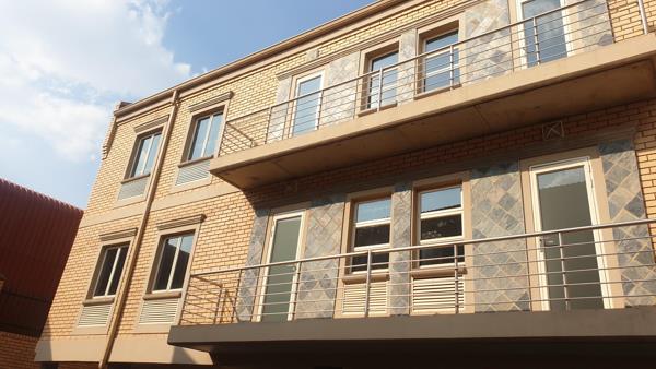 540 m² Commercial space