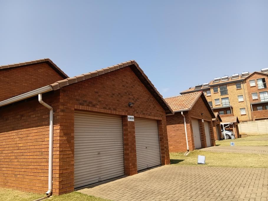 3 Bedroom Duplex