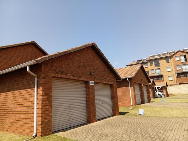 3 Bedroom Duplex
