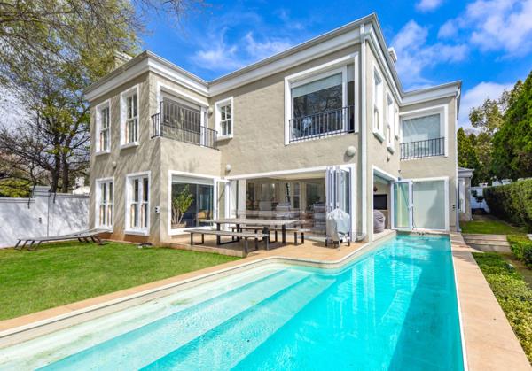 4 Bedroom Cluster