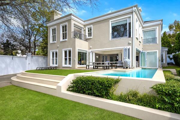 4 Bedroom Cluster