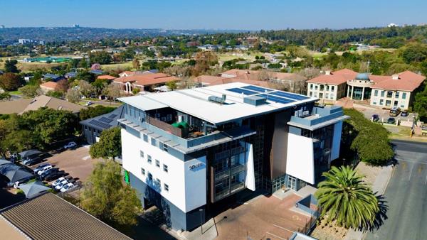 129 m² Commercial space