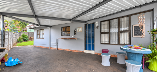 1 Bedroom Garden Cottage