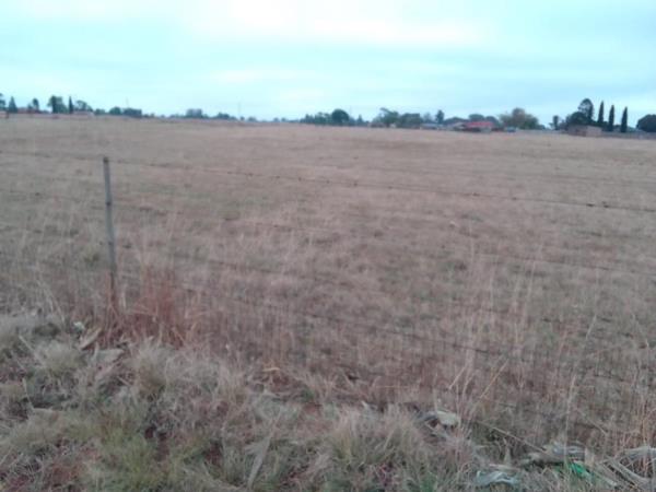 1 ha Land