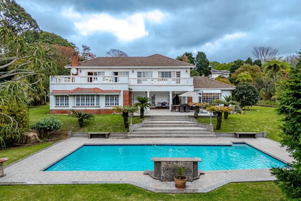 5 Bedroom House