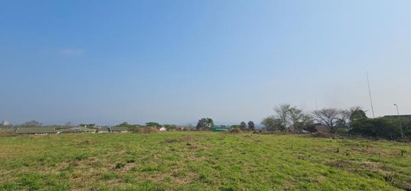 1.1 ha Land