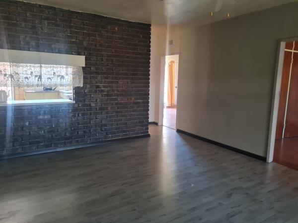 1 Bedroom House