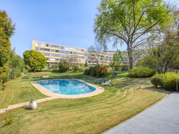 4 Bedroom Apartment