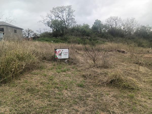 315 m² Land