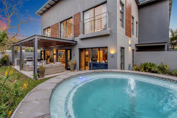 4 Bedroom Cluster