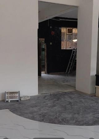 110 m² Office Space