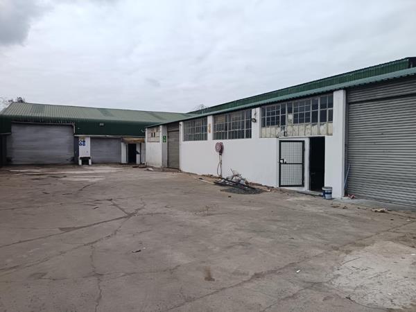 Commercial space