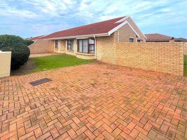 4 Bedroom Townhouse