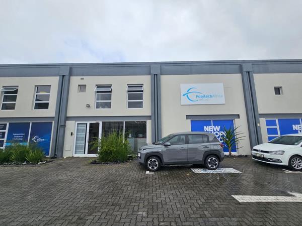 647 m² Commercial space