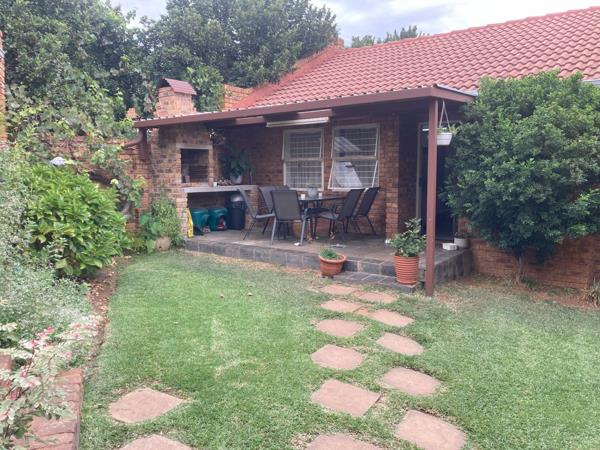 2 Bedroom Simplex