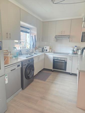 2 Bedroom Duplex