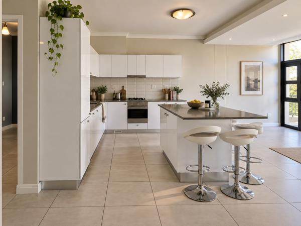 3 Bedroom Apartment