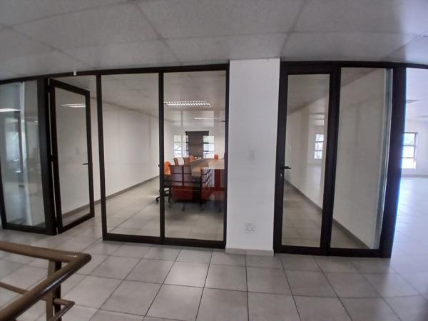 39 m² Commercial space