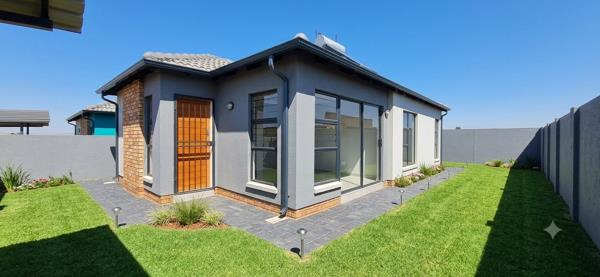 3 Bedroom Simplex