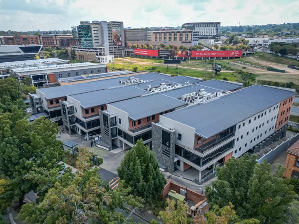 367.9 m² Commercial space