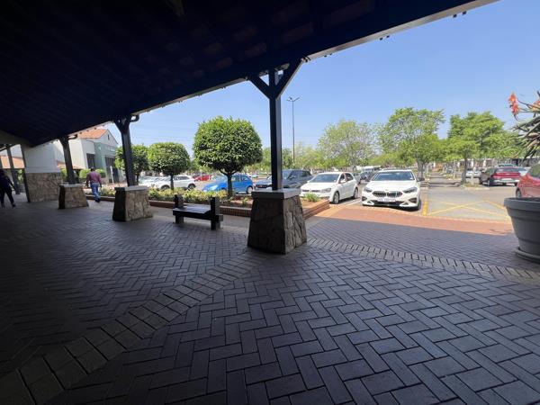 99 m² Commercial space