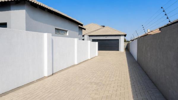 4 Bedroom Duet