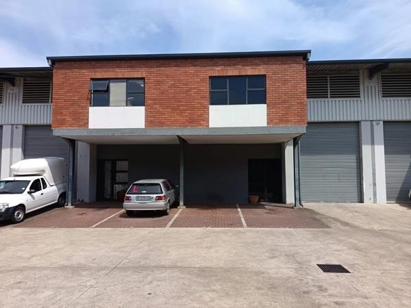 180 m² Industrial space