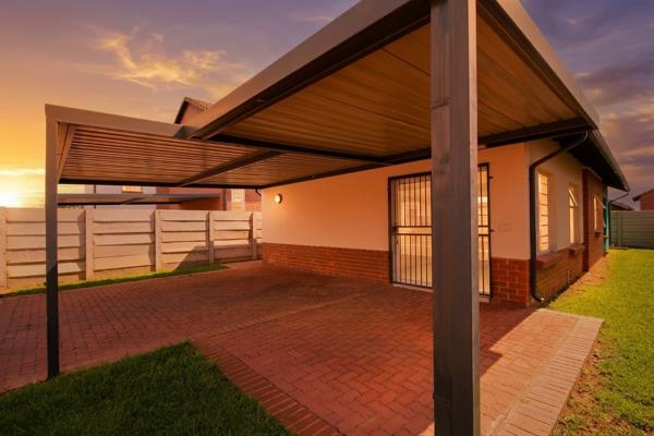 3 Bedroom Simplex
