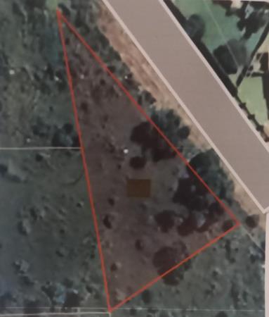 931 m² Land