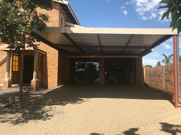 3 Bedroom Duet