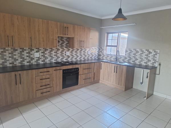 2 Bedroom Duplex