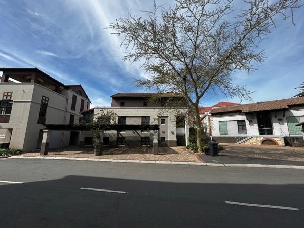 184 m² Commercial space