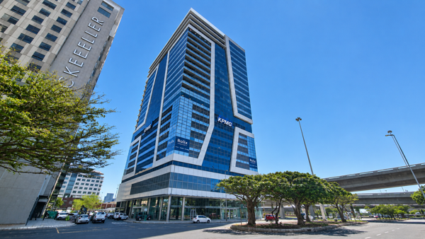 156 m² Commercial space