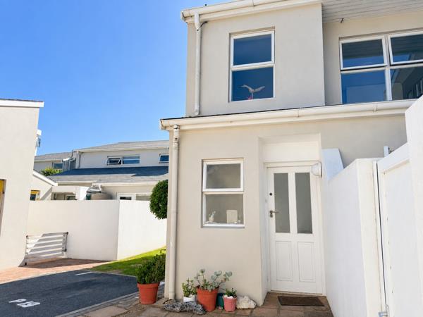 2 Bedroom Duplex