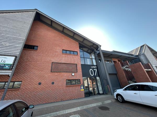 415 m² Commercial space
