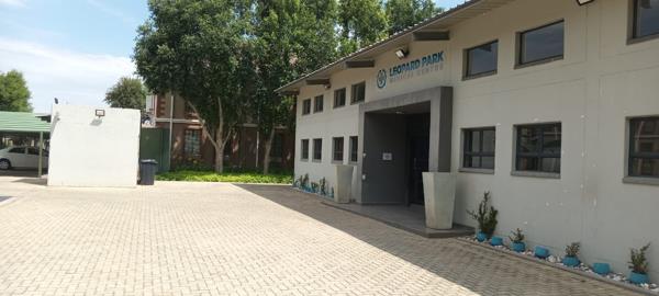 500 m² Commercial space