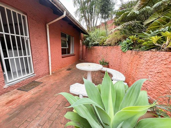 Garden Cottage