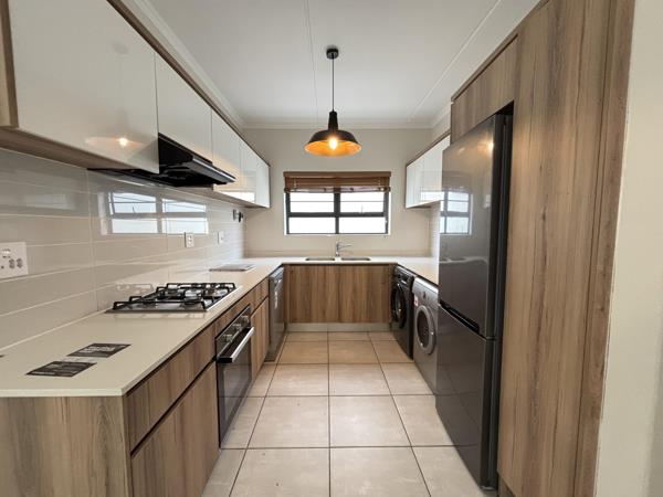 3 Bedroom Apartment