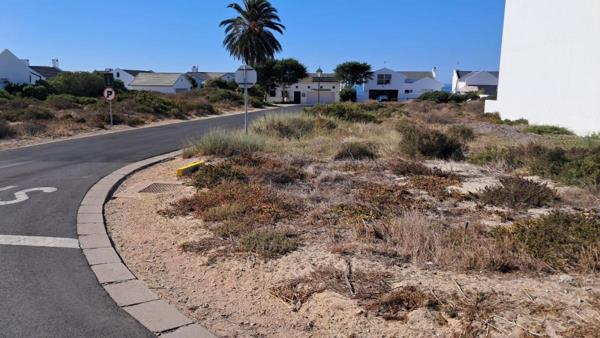 297 m² Land