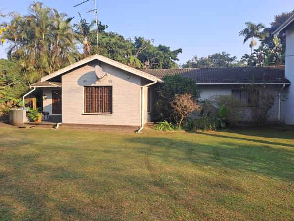 3 Bedroom Garden Cottage